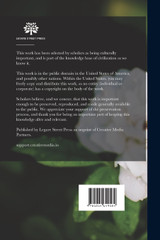 Handbook of Plant Disease and Pest Control; C204 Handbook of Plant Disease and Pest Control; C204