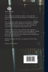 Annual Catalogue of the Medical School; 1893-1894