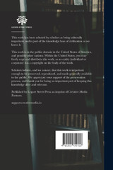 Illustrated Atlas and Directory of Free Holders of Calhoun County Michigan