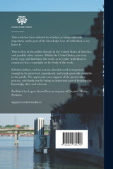 The Life of Admiral Mahan, Naval Philosopher