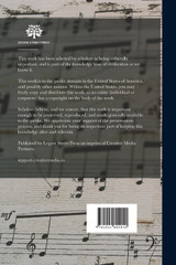 Hymn and Tune Book for the Church and the Home