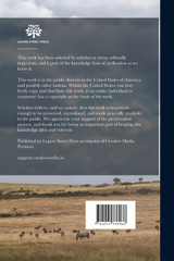 Catalogue of Australian Mammals, With Introductory Notes on General Mammalogy Catalogue of Australian Mammals, With Introductory Notes on General Mammalogy