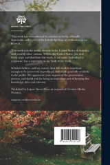 Inland Massachusetts Illustrated. Inland Massachusetts Illustrated.