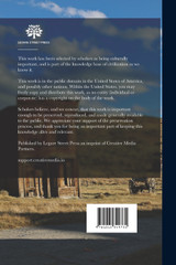 General Laws of the State of Idaho 1901 General Laws of the State of Idaho 1901