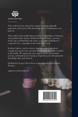 Out O' Luck [microform]