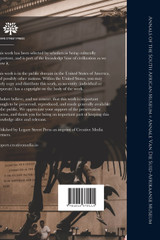 Annals of the South African Museum = Annale Van Die Suid-Afrikaanse Museum; v.85 (1981-1982)