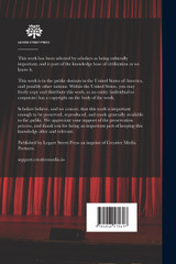 Dancing for Strength and Beauty (renascent Dancing); a Critical and Practical Treatise