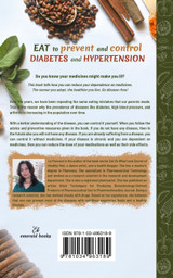 Eat to Prevent and Control Diabetes and Hypertension - Full Color Print Eat to Prevent and Control Diabetes and Hypertension - Full Color Print