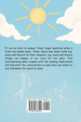 Mommy Lives In Heaven