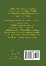 Lady & The Legacy Lady & The Legacy