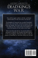 Dead King's War Dead King's War