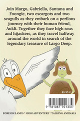 The Treasure of Largo Deep The Treasure of Largo Deep