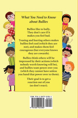 STOP BULLIES! STOP BULLIES!