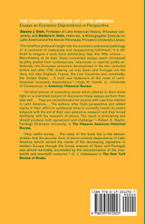 Colonial Latin America Colonial Latin America