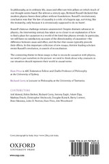 Causation, Physics, and the Constitution of Reality Russell's Republic Revisited