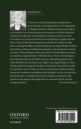 The Islamic Challenge