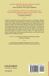The Origins of the Christian Mystical Tradition The Origins of the Christian Mystical Tradition
