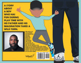 My Daddy's Legs My Daddy's Legs
