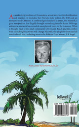 Mysteries on the Matanzas Mysteries on the Matanzas