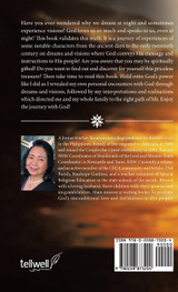 Encounters With God Through Dreams and Visions Encounters With God Through Dreams and Visions