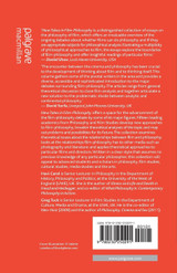 New Takes in Film-Philosophy