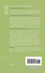 The Politics of Culture The Politics of Culture