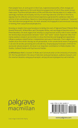 Psychosocial Explorations of Film and Television Viewing