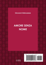 AMORE SENZA NOME AMORE SENZA NOME