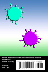 Fred and Harry Stories - 3