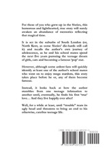 When None Of Us Was Famous