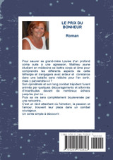LE PRIX DU BONHEUR LE PRIX DU BONHEUR