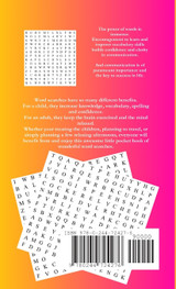 The Awesome Little Pocket Book of Wonderful Word Searches