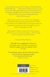 Hearing God in Poetry