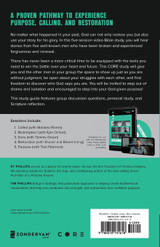 Redeemed Study Guide