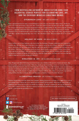 An Amish Christmas Wedding An Amish Christmas Wedding