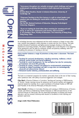 Classroom Teaching in the 21st Century
