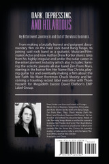 Dark, Depressing, and Hilarious