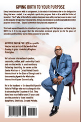 Giving Birth to Your Purpose Giving Birth to Your Purpose