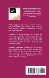 Praying For Your Unborn Child Praying For Your Unborn Child