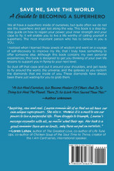 Save Me, Save the World