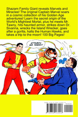 Shazam Family Giant