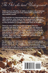 The Girl who lived Underground The Girl who lived Underground