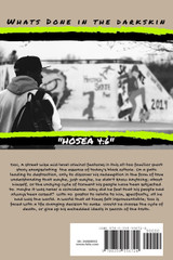 Whats Done In the Dark-skin "Hosea 4 Whats Done In the Dark-skin "Hosea 4