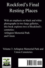 Rockford's Final Resting Places Rockford's Final Resting Places