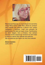 Melodia Das Palavras Melodia Das Palavras