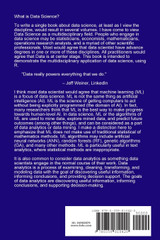 Data Science Applications using R
