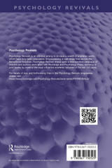 The Wave Theory of Difference and Similarity The Wave Theory of Difference and Similarity