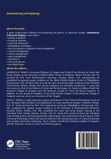 Ambulatory Colorectal Surgery