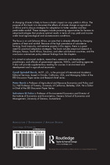 Agricultural Adaptation to Climate Change in Africa Agricultural Adaptation to Climate Change in Africa