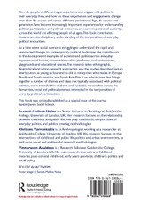 Political Activism across the Life Course Political Activism across the Life Course